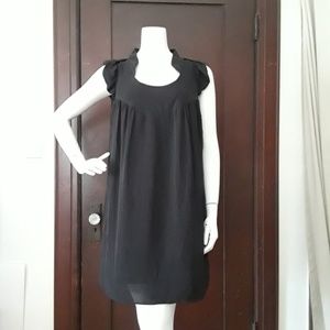 (Minden Chan)Black Dress